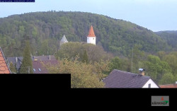Křivoklát