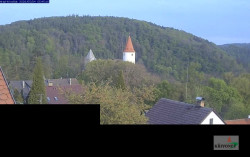 Křivoklát