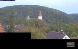 Křivoklát