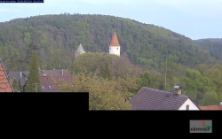 Křivoklát