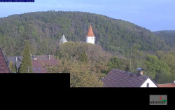 Křivoklát