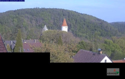 Křivoklát