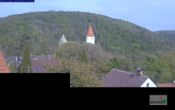 Křivoklát