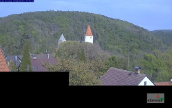 Křivoklát