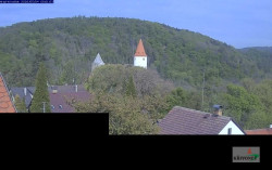 Křivoklát