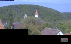 Křivoklát