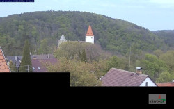 Křivoklát
