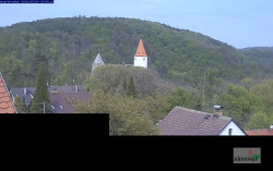 Křivoklát