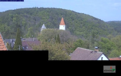 Křivoklát