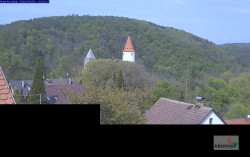 Křivoklát