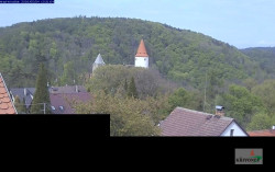 Křivoklát