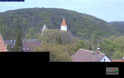 Křivoklát