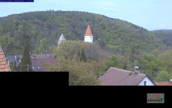 Křivoklát