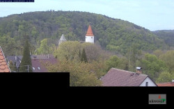 Křivoklát