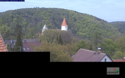 Křivoklát