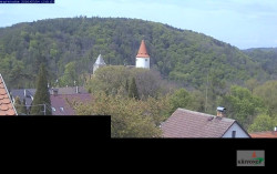 Křivoklát