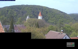 Křivoklát
