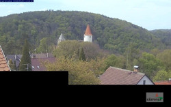 Křivoklát