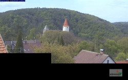 Křivoklát