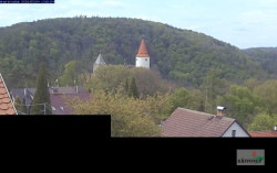 Křivoklát