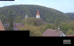 Křivoklát