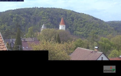 Křivoklát
