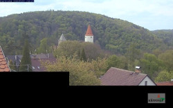 Křivoklát