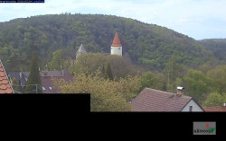 Křivoklát
