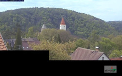 Křivoklát