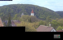Křivoklát
