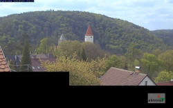 Křivoklát