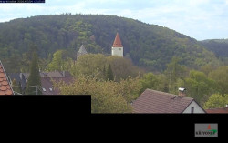 Křivoklát