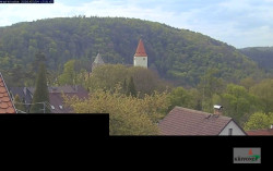 Křivoklát
