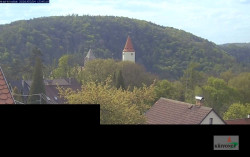Křivoklát