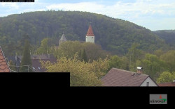 Křivoklát
