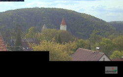 Křivoklát