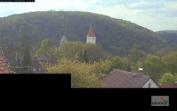 Křivoklát