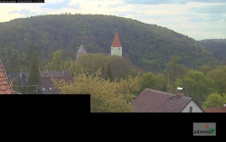 Křivoklát