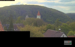 Křivoklát