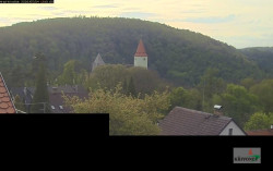 Křivoklát