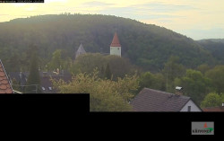 Křivoklát