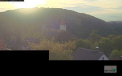 Křivoklát