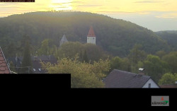Křivoklát