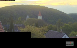 Křivoklát