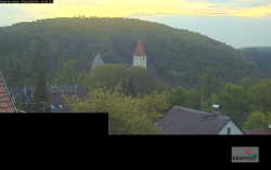 Křivoklát