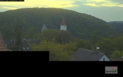 Křivoklát