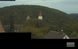 Křivoklát