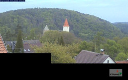 Křivoklát