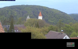 Křivoklát
