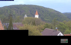 Křivoklát